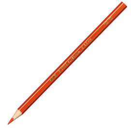 CF12PASTELLI GIOTTO SUPERMINA ROSSO